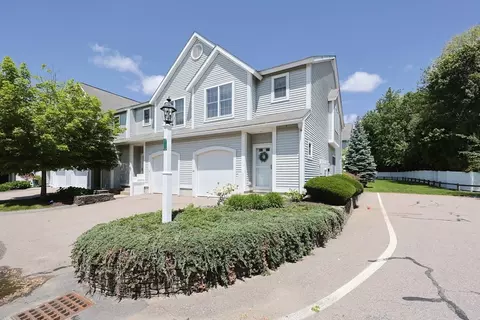 140 Commonwealth Ave #38, North Attleborough, MA 02763