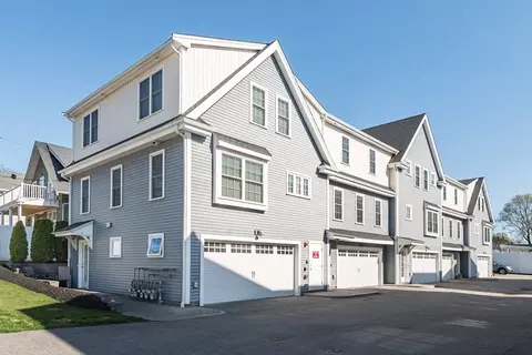 27 Mill St #B, Quincy, MA 02169