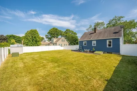 48 Clairmont Ave, Chicopee, MA 01013 photo 33