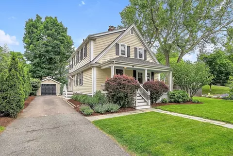 3 Thorpe Rd, Needham, MA 02494 photo 2