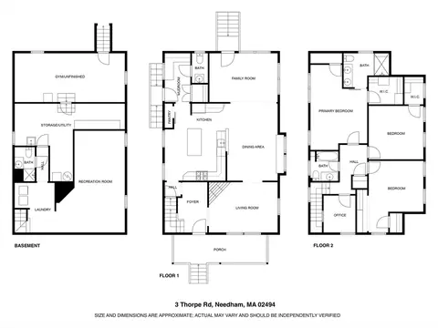 3 Thorpe Rd, Needham, MA 02494 photo 36