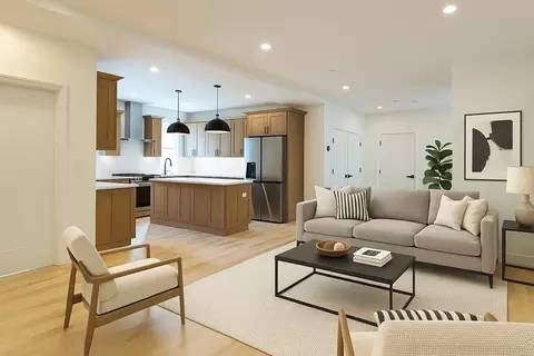 59 Dartmouth St #B, Somerville, MA 02145