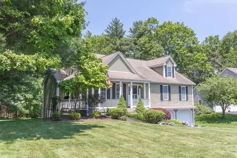9 Camelot Ln, Easthampton, MA 01027 photo 37