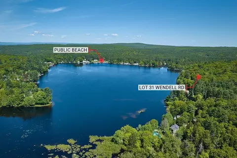 lot31 Wendell Rd, Shutesbury, MA 01072