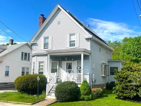 393 Jefferson Ave, Salem, MA 01970