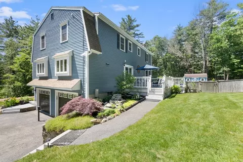 280 Central St, Georgetown, MA 01833 photo 2