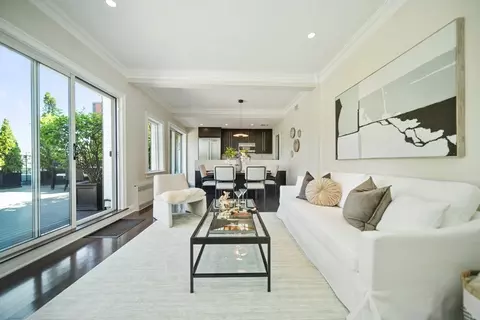 56 Commonwealth Ave #PH, Boston, MA 02116