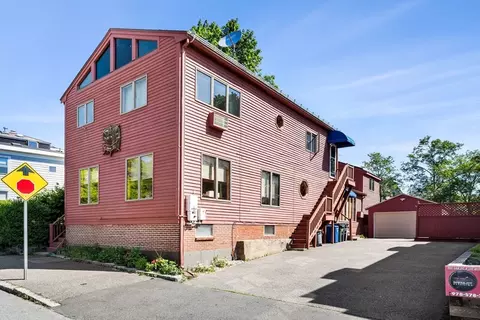 56 Dane St #2, Beverly, MA 01915 photo 23