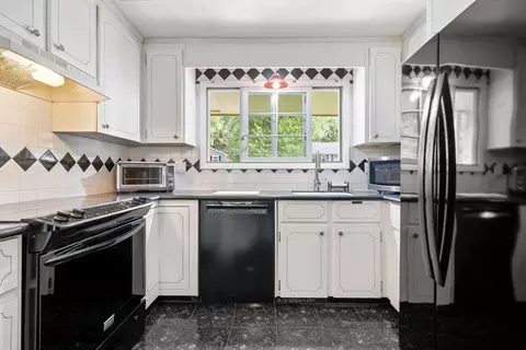 Kitchen - 21 Cedarcrest Rd, Canton, MA 02021 photo 1 of 1
