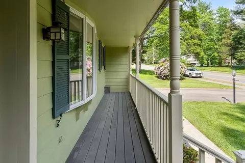 Exterior - 21 Cedarcrest Rd, Canton, MA 02021 photo 9 of 10