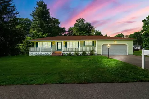 21 Cedarcrest Rd, Canton, MA 02021