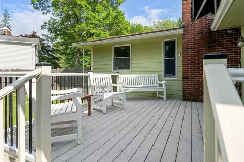 Exterior - 21 Cedarcrest Rd, Canton, MA 02021 photo 7 of 10