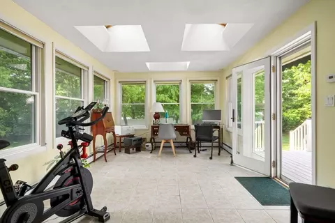 Exterior - 21 Cedarcrest Rd, Canton, MA 02021 photo 10 of 10