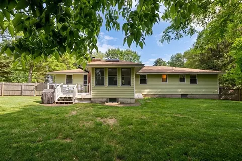 Exterior - 21 Cedarcrest Rd, Canton, MA 02021 photo 3 of 10