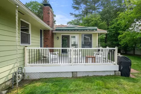 Exterior - 21 Cedarcrest Rd, Canton, MA 02021 photo 5 of 10