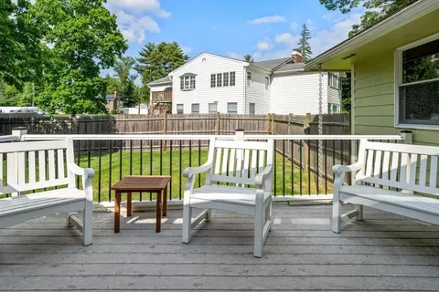 Exterior - 21 Cedarcrest Rd, Canton, MA 02021 photo 6 of 10