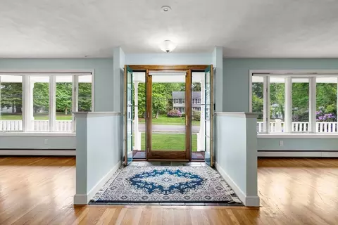 Entry Way - 21 Cedarcrest Rd, Canton, MA 02021 photo 1 of 4