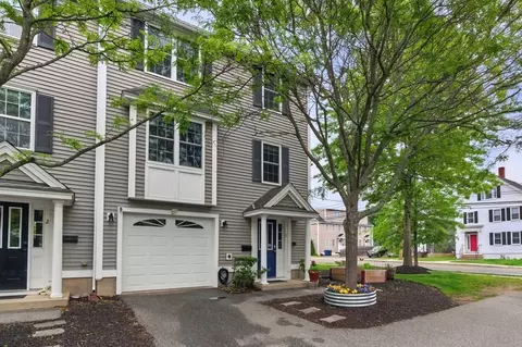 73 Liberty St #1, Danvers, MA 01923