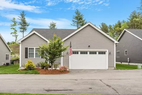 295 Sewall St #295, Boylston, MA 01505