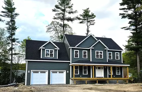 lot3 Ford Cir, Easton, MA 02375