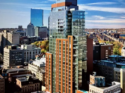 45 Province St #1103, Boston, MA 02108