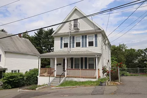 62 Western Ave, Saugus, MA 01906