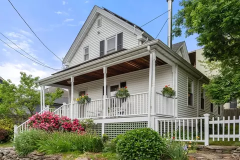 11 Arthur Ter, Watertown, MA 02472