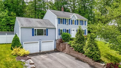 37 Sylvan Rd, Gardner, MA 01440