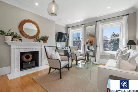 395 Marlborough St #9, Boston, MA 02115