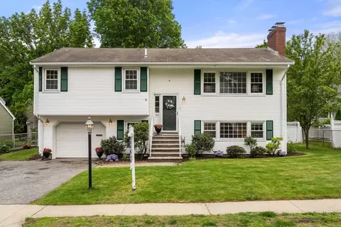 80 Livermore Rd, Belmont, MA 02478
