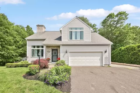 24 Azalea Way, Belchertown, MA 01007