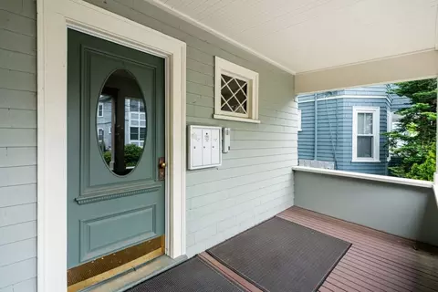 47 Chilton St #1, Cambridge, MA 02138