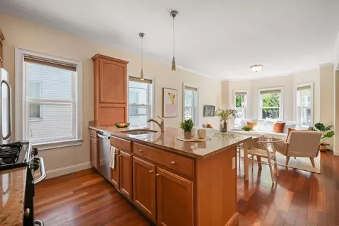 297 Cardinal Medeiros Ave #1, Cambridge, MA 02141
