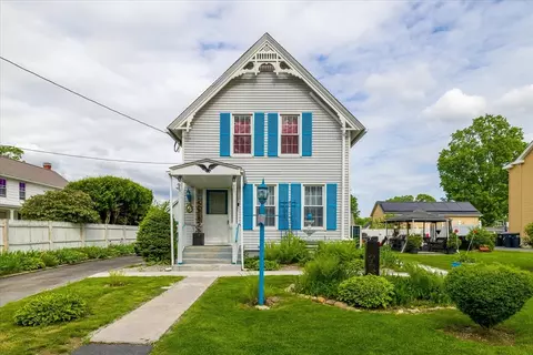31 Highland St, Southbridge, MA 01550