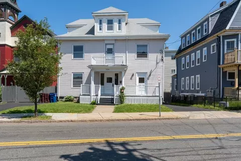 234 Beach St, Revere, MA 02151