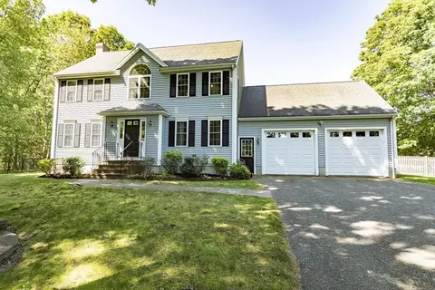 619 Pond St, Weymouth, MA 02190
