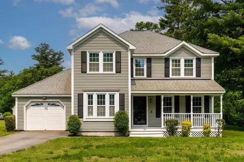 20 Starling Way, Leominster, MA 01453