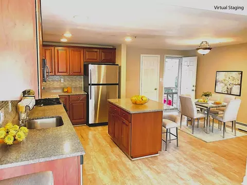 19 Railroad St #A1, Acton, MA 01720