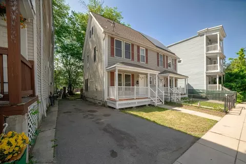 30 Balfour St, Dorchester, MA 02125