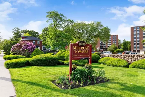 53 Melrose St #7F, Melrose, MA 02176