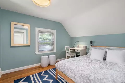 Bedroom - 11 Netta Rd, Dedham, MA 02026 photo 3 of 3
