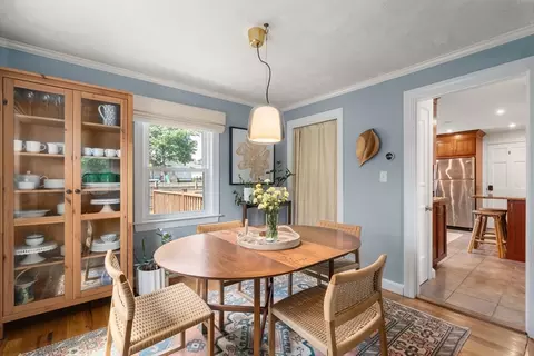 Dining - 11 Netta Rd, Dedham, MA 02026 photo 1 of 2