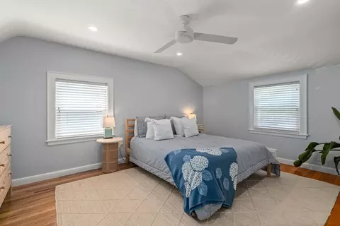 Bedroom - 11 Netta Rd, Dedham, MA 02026 photo 1 of 3