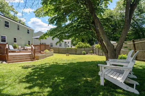 Exterior - 11 Netta Rd, Dedham, MA 02026 photo 6 of 6
