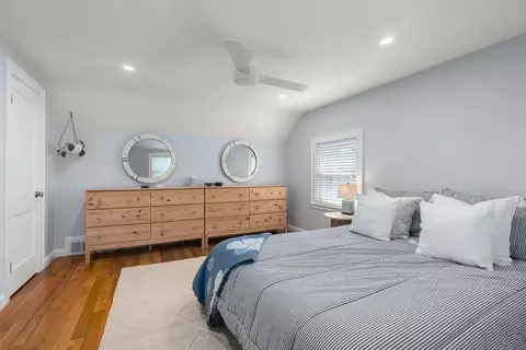 Bedroom - 11 Netta Rd, Dedham, MA 02026 photo 2 of 3