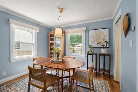 Dining - 11 Netta Rd, Dedham, MA 02026 photo 2 of 2