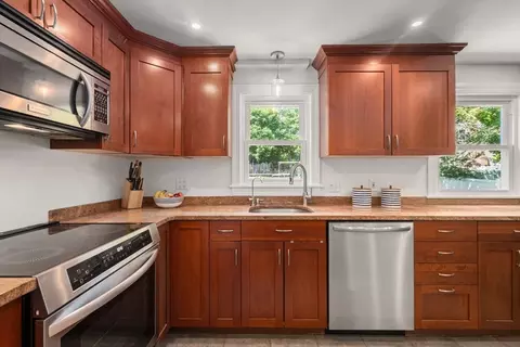 Kitchen - 11 Netta Rd, Dedham, MA 02026 photo 1 of 4