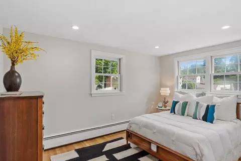 Bedroom - 2 Appleton Rd, Wakefield, MA 01880 photo 3 of 7
