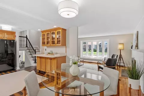 Dining - 2 Appleton Rd, Wakefield, MA 01880 photo 1 of 2