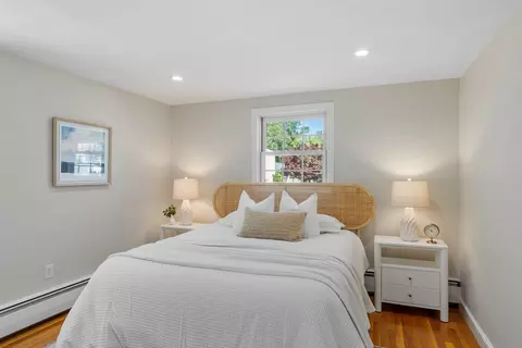 Bedroom - 2 Appleton Rd, Wakefield, MA 01880 photo 2 of 7